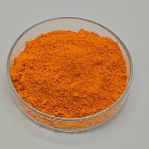 مسحوق الكركم ، خلاصة جذور عضوية عالية الجودة ، مسحوق الكركم - Product Image 2