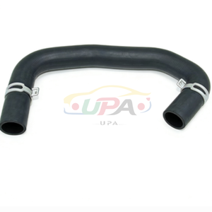 ระบบระบายความร้อนสูง HOSE-RADIATOR LWR  25412-2D000  254122D000 สำหรับฮุนได เอลันตร้า เกีย ซีด 254122D000 - Product Image 4