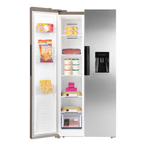 <span class=keywords><strong>Refrigerador</strong></span> <span class=keywords><strong>de</strong></span> Dos Puertas <span class=keywords><strong>de</strong></span> 400L-600L <span class=keywords><strong>con</strong></span> <span class=keywords><strong>Dispensador</strong></span> <span class=keywords><strong>de</strong></span> <span class=keywords><strong>Agua</strong></span>, Enfriamiento por Aire, Sin Escarcha, Precio <span class=keywords><strong>de</strong></span> Fábrica OEM, <span class=keywords><strong>Refrigerador</strong></span> Doméstico - Product Image 6