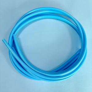 OEM Fábrica Descartável <span class=keywords><strong>Medical</strong></span> Grade Expulsando PVC Double Lumen Tubo Multi Lumen Tubing Endoscópio Cateter para Suprimento Médico - Product Image 2