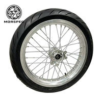 Pneu Surron Ultra Bee 17 pouces 100/80-17 130/70-17, pneu tout-terrain pour moto de cross, résistant à l'usure, pour pièces de modification Talaria MX4 MX5