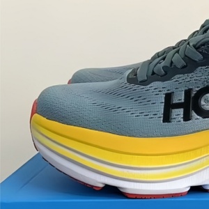 2026 New Style Fashion Sports <b>Shoes</b> - Breathable and Comfortable Outdoor Running <b>Shoes</b> with Thick Soles for Walking - Product Image 1