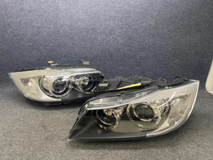 Faro Delantero Original para <span class=keywords><strong>BMW</strong></span> E90 E91 2005 2006 2007 2008, <span class=keywords><strong>L</strong></span>ámpara de Xenón AFS, para <span class=keywords><strong>BMW</strong></span> Serie 3 320i 325i 335i 330i E91 - Product Image 2