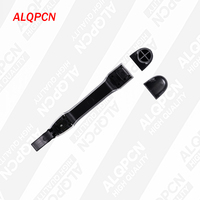 Poignée extérieure couleur argent 806B02596R pour Renault Fluence, Megane 3, Clio 4, Scenic 3, Captur 1 (2011-2015)