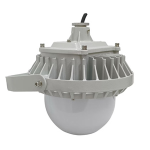 Projecteur LED Tri-proof GMD9151 60W blanc pur pour éclairage fixe de réseau d'usine électrique - Product Image 3