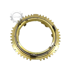 Repuestos de sincronizador de transmisión de alta calidad para anillo sincronizador TOYOTA OEM 33038-37040 3303837040 - Product Image 3