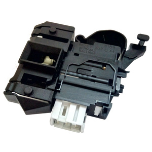 481010885440 Interrupteur de verrouillage de porte de <span class=keywords><strong>machine</strong></span> <span class=keywords><strong>à</strong></span> <span class=keywords><strong>laver</strong></span>, pièces de rechange pour lave-linge Whirlpool <span class=keywords><strong>Indesit</strong></span>, en stock, MOQ 10 pièces - Product Image 5