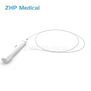 उच्च गुणवत्ता वाले डिस्पोजेबल एंडोस्कोपिक पत्थर पुनर्प्राप्ति टोकरी एकल-उपयोग के लिए एकल-उपयोग यूरोलॉजी के लिए संपादित - Product Image 3