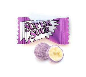 酸ボンボンスナックスナック新製品フルーティーフレーバーバルク卸売包装袋 - Product Image 3