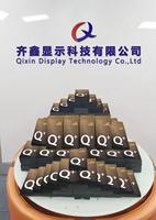 Display LCD Originale all'Ingrosso per Tecno Infinix, Schermo Digitizer Assembly per Telefoni Cellulari Tecno KE7 KE6 Spark 7