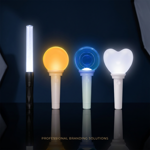 Barras de Luz LED Súper Brillantes, Ecológicas, Programables por DMX, con Control Remoto, para Marketing de Marca a Granel y Eventos Corporativos - Product Image 4
