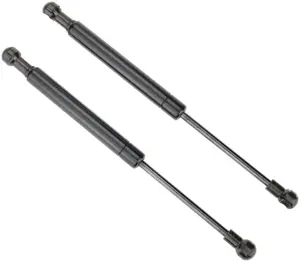 engine assembly Hot Sale Set of 2 Bonnet Hood Lift Support Struts Gas Spring Shock for S80 V70 1999-2014 S60 XC70