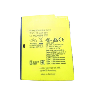 Modulo di uscita relè | 6ES7136-6RA00-0BF0 | 100 pz MOQ | OEM | Ce certificato | Un anno di garanzia | - Product Image 5