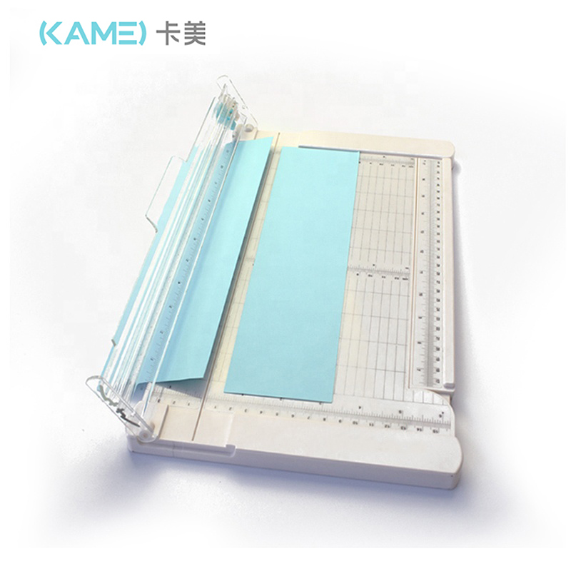 6x12 "km-5620 большого размера резки и тиснения бумаги триммер для офиса и школы