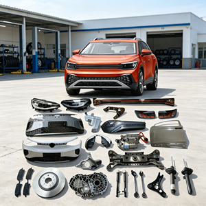 Ricambi Auto Professionali per VW ID6, Accessori per Auto Elettriche e Ibride, Parti di Carrozzeria Originali Nuove per <span class=keywords><strong>Volkswagen</strong></span> ID.6 - Product Image 1