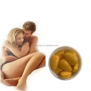 Kapsul Kompleks Akar Maca Anhui <span class=keywords><strong>China</strong></span>, Suplemen Alami <span class=keywords><strong>Ginseng</strong></span> dan Tiram untuk Pria Dewasa, Tidak untuk Remaja - Product Image 6