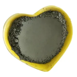 Poudre de Tourmaline noire poudre de Tourmaline produits de santé utilisés Tourmaline jaune noire à vendre