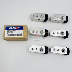 Vanne d'expansion de qualité authentique 97626-2S000 976262S000 pour Hyundai Kia 97626 2S000 - Product Image 5