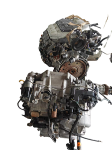 Usato originale Honda Acura VTEC J35A J35A4 J35A5 J35A8 V6 motore con al cambio per Acura RL MDX <span class=keywords><strong>Pilot</strong></span> Honda Odyssey 3.5 - Product Image 5