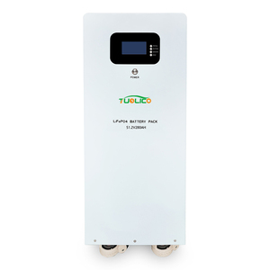 สถานีพลังงานแสงอาทิตย์แบบพกพา 5000W 3000W 2000W 1000W 600W 110V 120V 220V AC Output เครื่องกำเนิดไฟฟ้าสำหรับบ้าน พร้อมแบตเตอรี่ LiFePO4 สำหรับใช้ในบ้าน - Product Image 1
