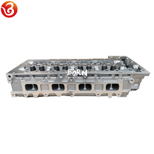 Ap02 — têtes de cylindre complet F1CE, 504384837 504385398 0200KC 908559, pour Iveco quotidien/Fiat Ducato EURO 5 3.0 16V - Product Image 4