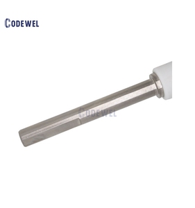 Rouleau de presse G77023M pour imprimante d'étiquettes thermiques Zebra Z4000 S4M <span class=keywords><strong>Z4M</strong></span> <span class=keywords><strong>Z4M</strong></span>+ <span class=keywords><strong>Plus</strong></span> 203dpi 300dpi à transfert par pression - Product Image 5