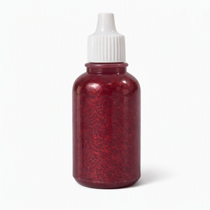 Fast Drying Glitter <b>Glue</b> For Paper Crafts Low Viscosity Multicolor <b>Glue</b> 30ml 24 Pack <b>Craft</b> <b>Glue</b> - Product Image 1