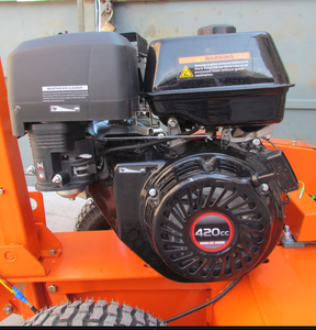 Sinolink GT1500 15hp автоматическая мини-машина для траншеекопателя на продажу - Product Image 5