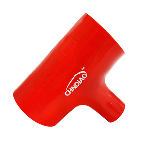Силиконовый резиновый шланг для воздухозаборника - Product Image 4