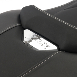 Para <span class=keywords><strong>asiento</strong></span> de motocicleta xmax300 estándar cómodo <span class=keywords><strong>XMax</strong></span> <span class=keywords><strong>300</strong></span> 250 Marco de <span class=keywords><strong>asiento</strong></span> deportivo partes del cuerpo - Product Image 4