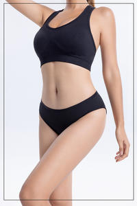 Uxyk-pictures femmes matures en sous-vêtements culottes sexy pour femmes caleçons fantaisie grande taille sous-vêtements en coton pour femmes - Product Image 3