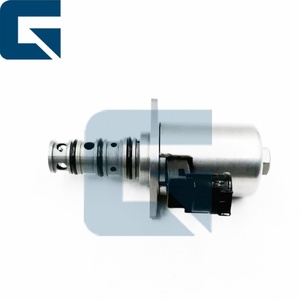 Vanne solénoïde 9314145 pour excavatrice ZX200-5G ZX280-5G - Product Image 1