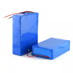 แบตเตอรี่ลิเธียมแบบชาร์จไฟได้ Joypo E-bike 72V 60V 20Ah 25Ah 36Ah - Product Image 3