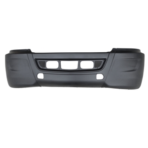 Conjunto de Parachoques de Refuerzo Completo para International LT LT625 con Acabado Negro - Product Image 1