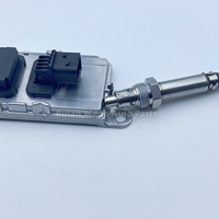 Nouveau capteur Nox 2659850 SNS3041 24V Capteur d'oxygène et d'azote pour camion Scania avec 1 an de garantie