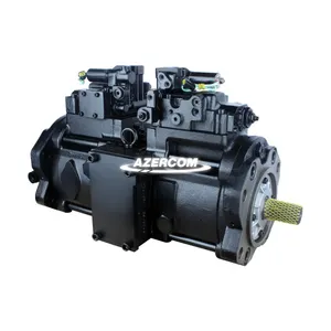 AZERCOM K3V180DTP-160R-9C0G Hydraulic Pump For R370-7 R380-9