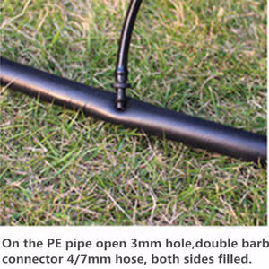 Outil de perçage de tuyau d'eau 3mm 4mm - Product Image 6