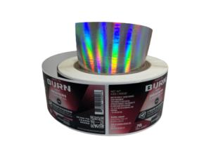 Prix d'usine – Étiquettes autocollantes argentées en PET, imperméables et résistantes à <span class=keywords><strong>l</strong></span>'<span class=keywords><strong>huile</strong></span>, pour emballage <span class=keywords><strong>de</strong></span> bonbons au <span class=keywords><strong>chanvre</strong></span>, impression personnalisée, promotion, livraison rapide - Product Image 3