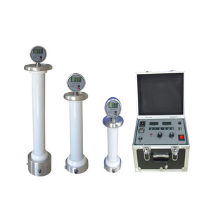 Generador de Alto Voltaje 60KV-300KV, Probador de Alta Tensión (HV Hipot Tester) - Product Image 4