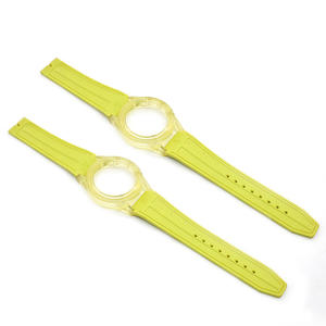 OEM fabbrica stampo in silicone di plastica prototipazione rapida produttore custom watchband <span class=keywords><strong>casting</strong></span> prototipi abs sottovuoto - Product Image 6