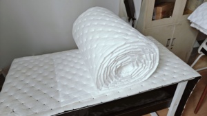 Material de Polímero Sintético de Caucho Butilo Personalizado de Alta Resistencia, Algodón Absorbente de Sonido, Insonorización, Reducción de Ruido <span class=keywords><strong>para</strong></span> Automóviles - Product Image 5