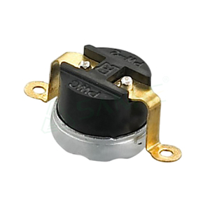 Termostato de disco térmico para refrigerador Disco de termostato de acción a presión bimetálico - Product Image 2
