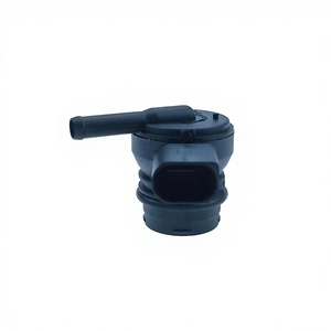 Válvula Solenoide 1J0906517F para Volkswagen Jetta, Pieza de Repuesto para el Filtro de Carbón, Material Plástico - Product Image 2