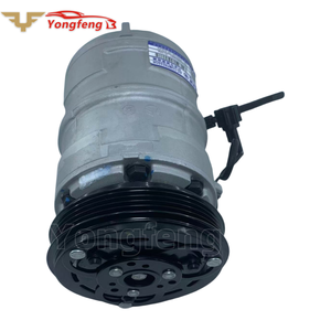 คอมเพร<span class=keywords><strong>ส</strong></span>เซอร์แอร์รถยนต์คอมเพรสเซอร์แอร์4PK DKS15 92600-P2900<span class=keywords><strong>ส</strong></span>ำหรับนิส<span class=keywords><strong>ส</strong></span>ัน<span class=keywords><strong>นาวา</strong></span>รา P29<span class=keywords><strong>ท</strong></span>ี่สมบูรณ์แบบ - Product Image 3