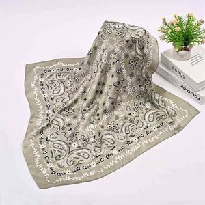 Printed Scarf Trendy Patterned Neckwear for Women Perfect for <b>Gifting</b> or Personal Collection in Bulk Quantities - Product Image 4