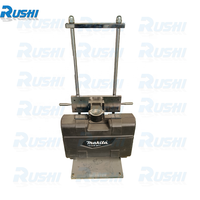 Machine de carottage de béton de bureau électrique, testeur de carottage diamanté pour l'échantillonnage de béton et de roche