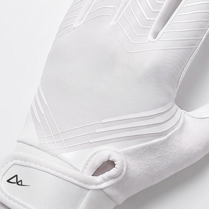 Gants de football américain en cuir de haute qualité à prix raisonnable, vente chaude, faible MOQ, personnalisables - Product Image 5