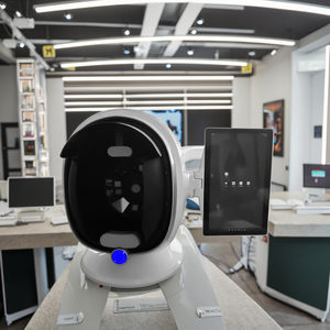 beauty skin analysis machine professional skin analysis machine <b>smart</b> <b>mirror</b> with skin analysis - Product Image 1