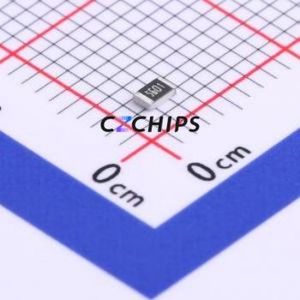 Resistencia SMD 0805W8F5601T5E (Tipo: Película Gruesa) (Resistencia: 5.6kOhm Precisión: 1%) - Product Image 1