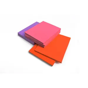 China Groothandel Pva Foam Board Groothandel Prijs Eva Materiaal Eva Foam Sheet Roll 5Mm Voor Foam Pit